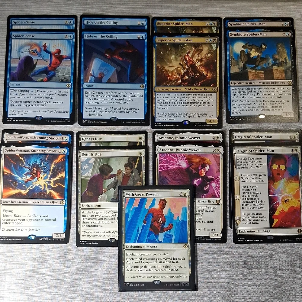 Wizards Of The Coast calling all